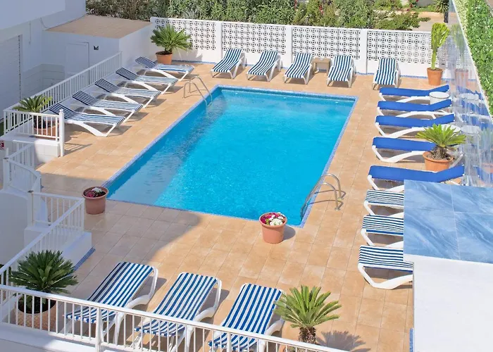All Suite Ibiza Aparthotel