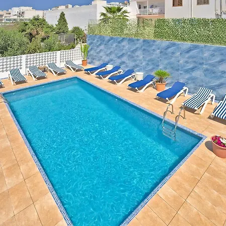 All Suite Ibiza Aparthotel San Antonio  Exterior photo