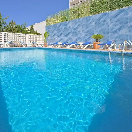 All Suite Ibiza Aparthotel San Antonio  Exterior photo
