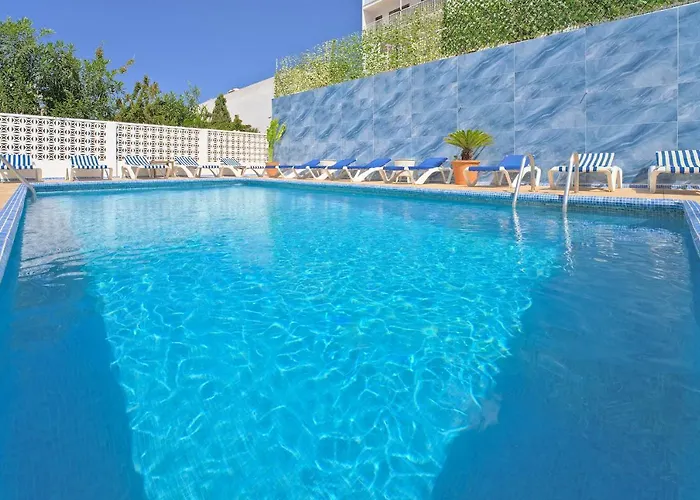 All Suite Ibiza Aparthotel