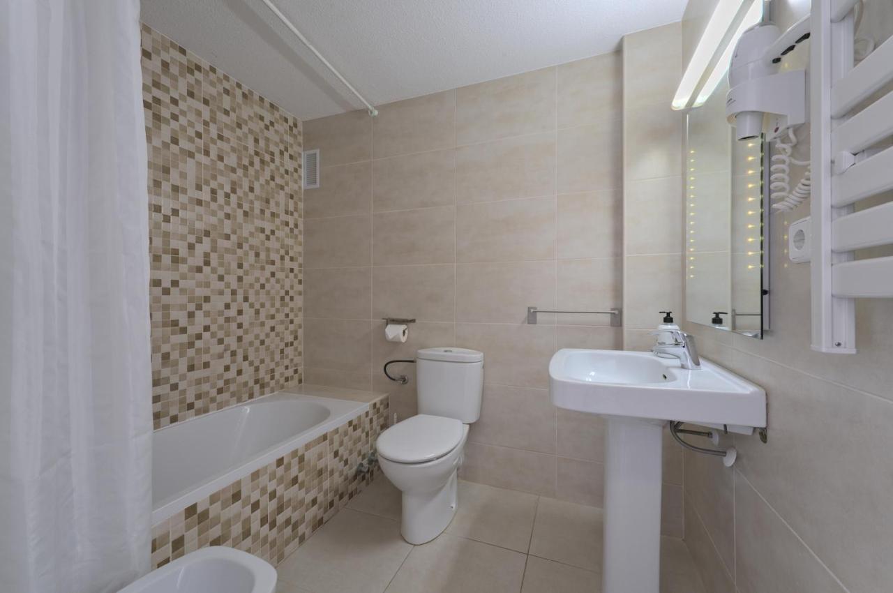 Aparthotel Ibiza