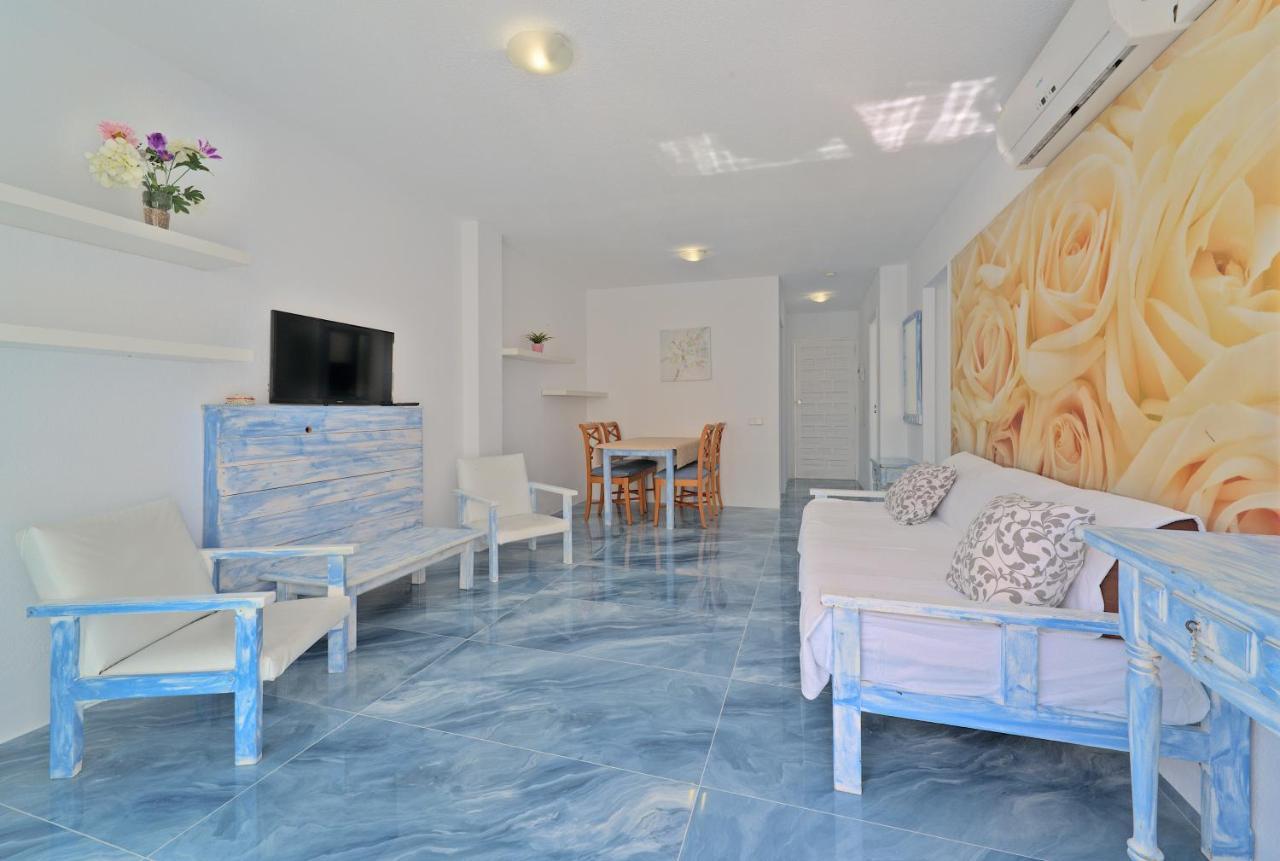 Ibiza Aparthotel 3*