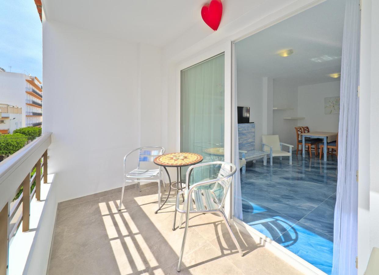 Ibiza 3*