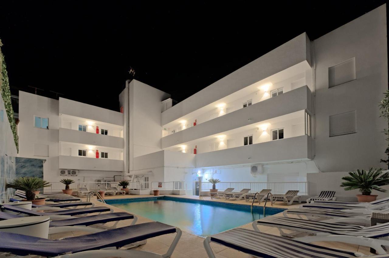 Aparthotel Ibiza 3*
