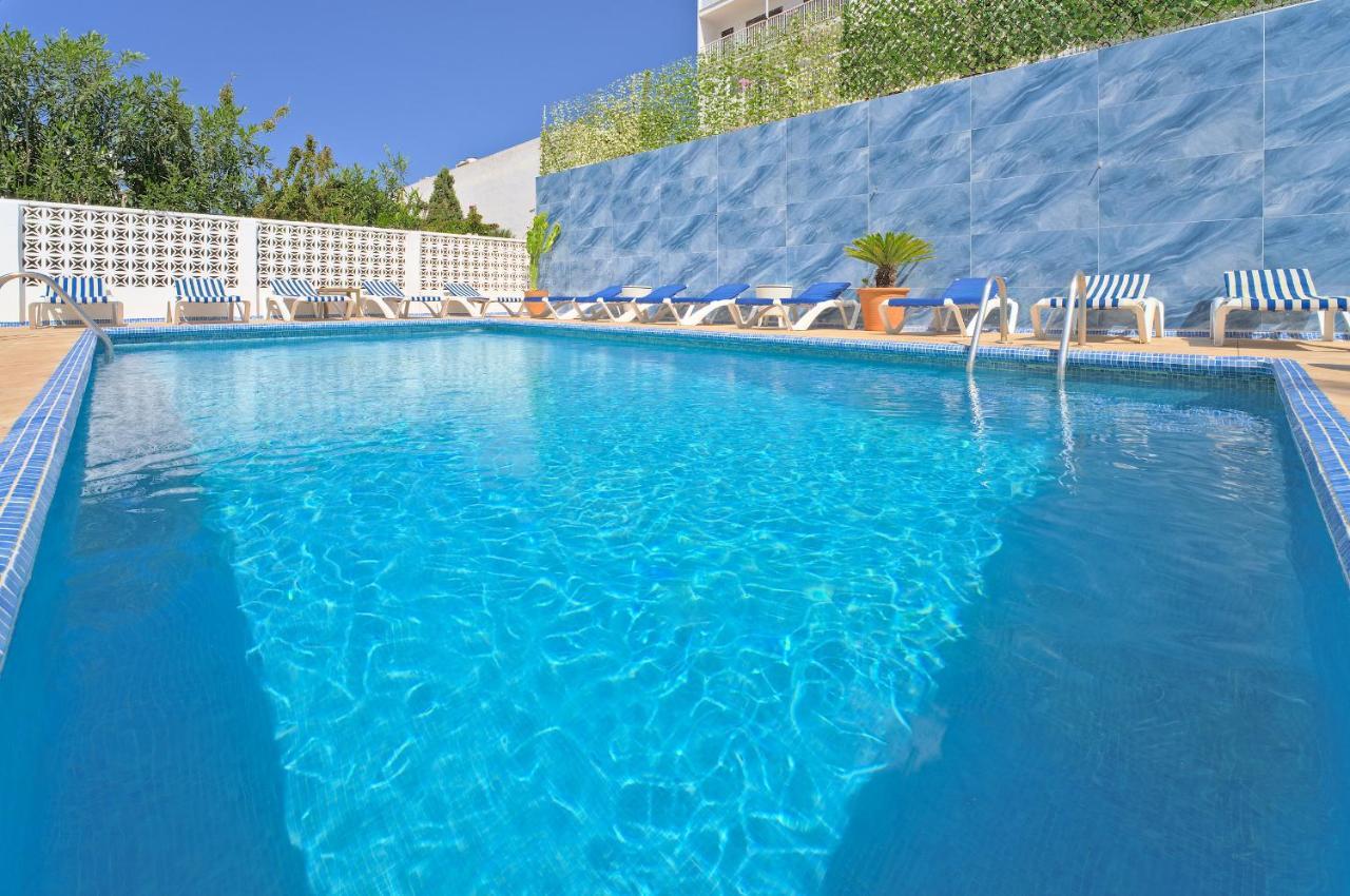 Ibiza Aparthotel San Antonio (Ibiza)