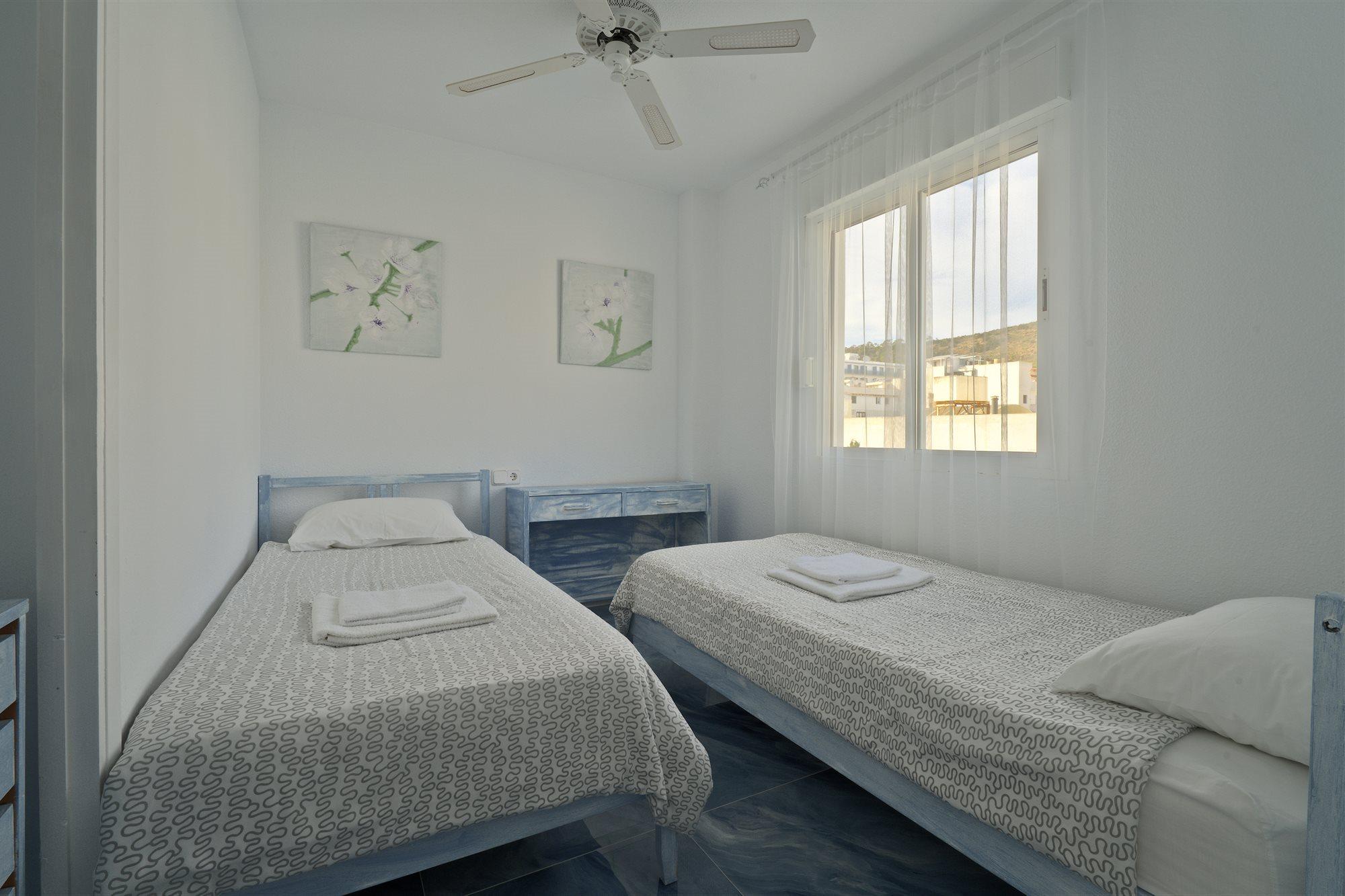 Ibiza Aparthotel 3*