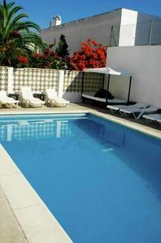 Aparthotel Ibiza 3*