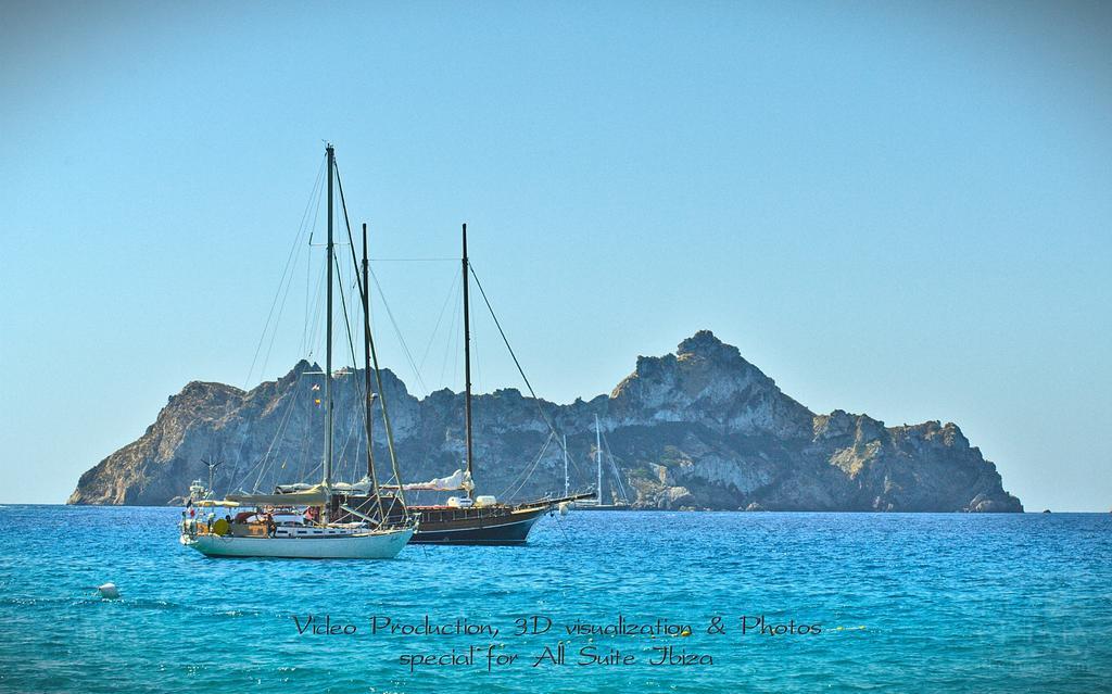 Ibiza