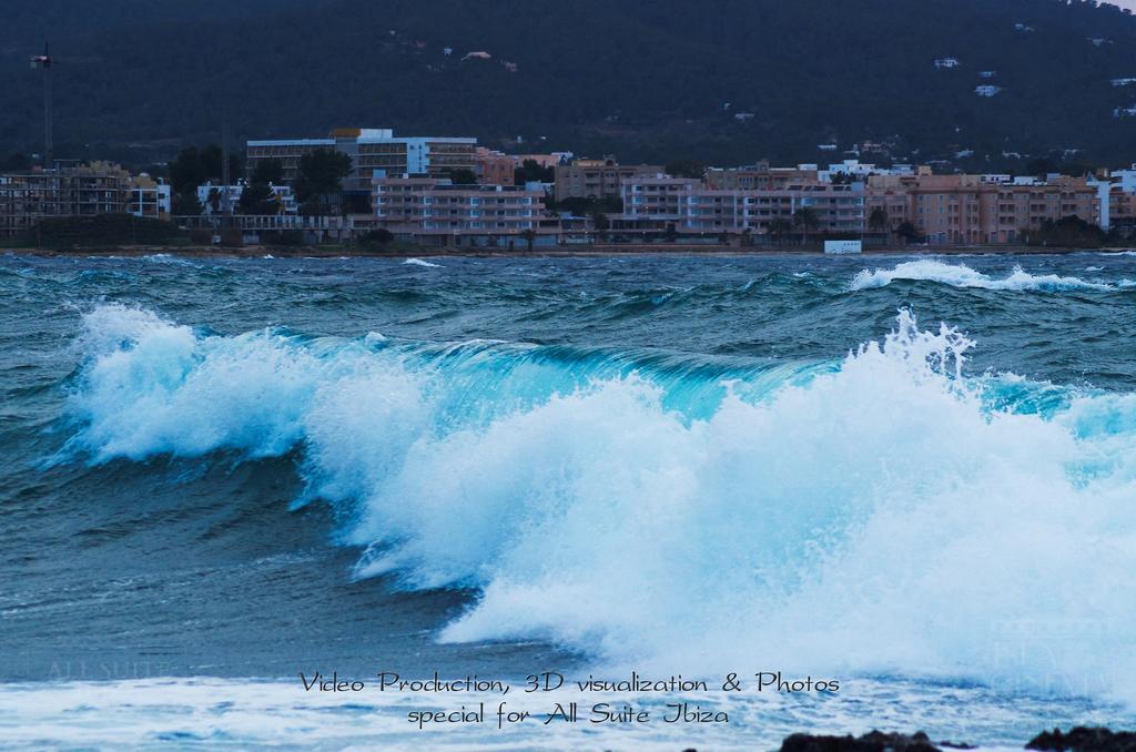 Aparthotel Ibiza San Antonio (Ibiza)
