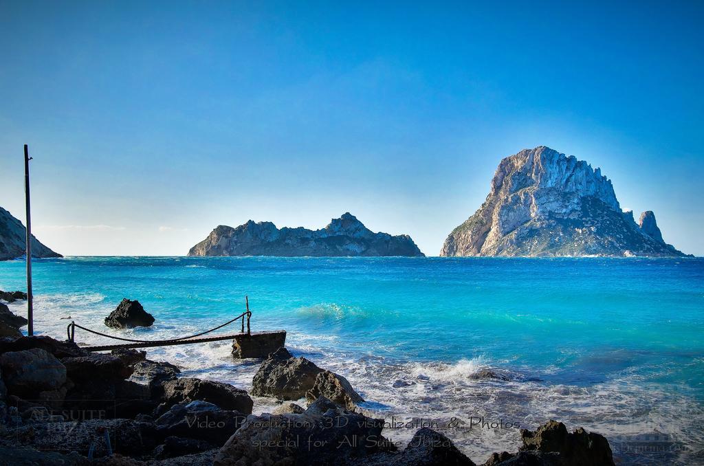 Ibiza Aparthotel San Antonio (Ibiza)