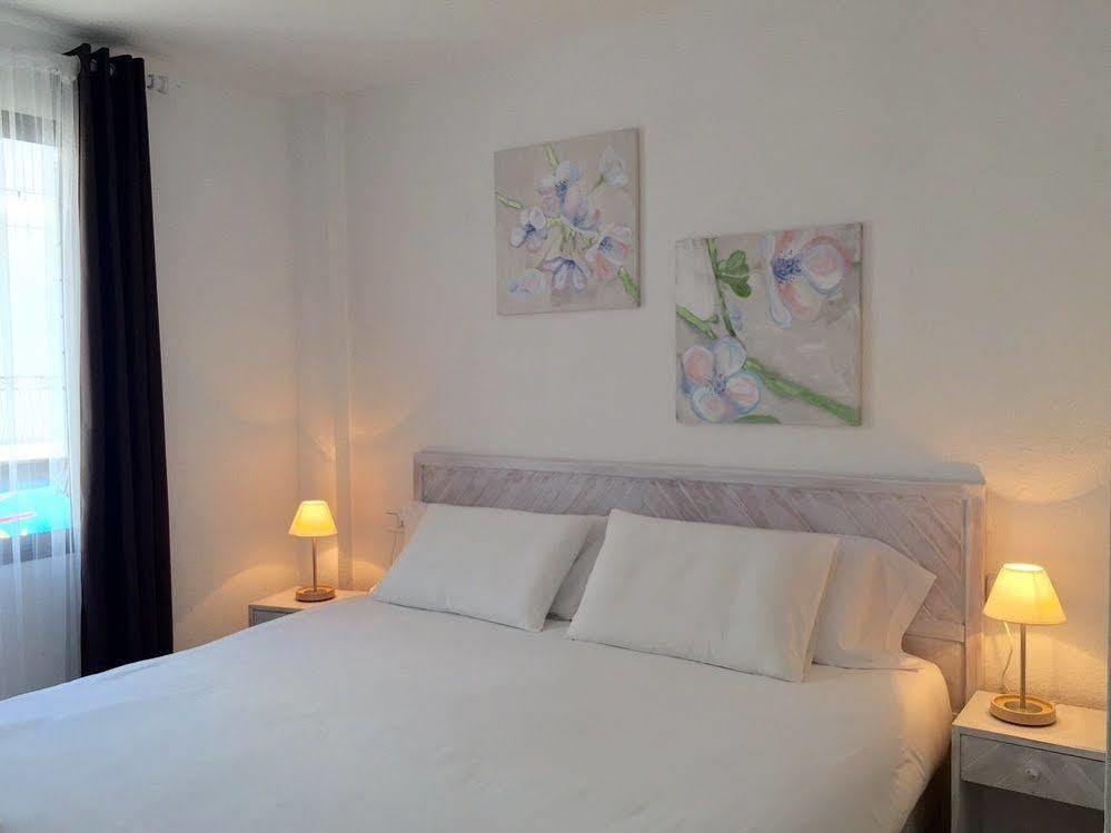 Aparthotel Ibiza San Antonio (Ibiza)