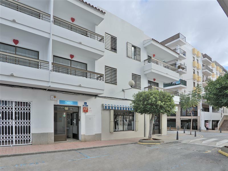 All Ibiza Aparthotel Sant Antoni de Portmany