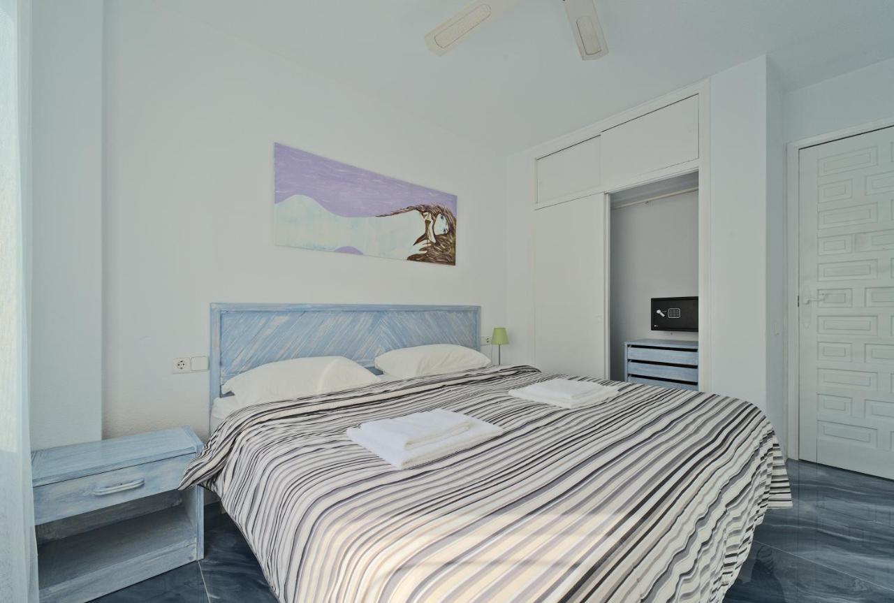 Appart hôtel Ibiza