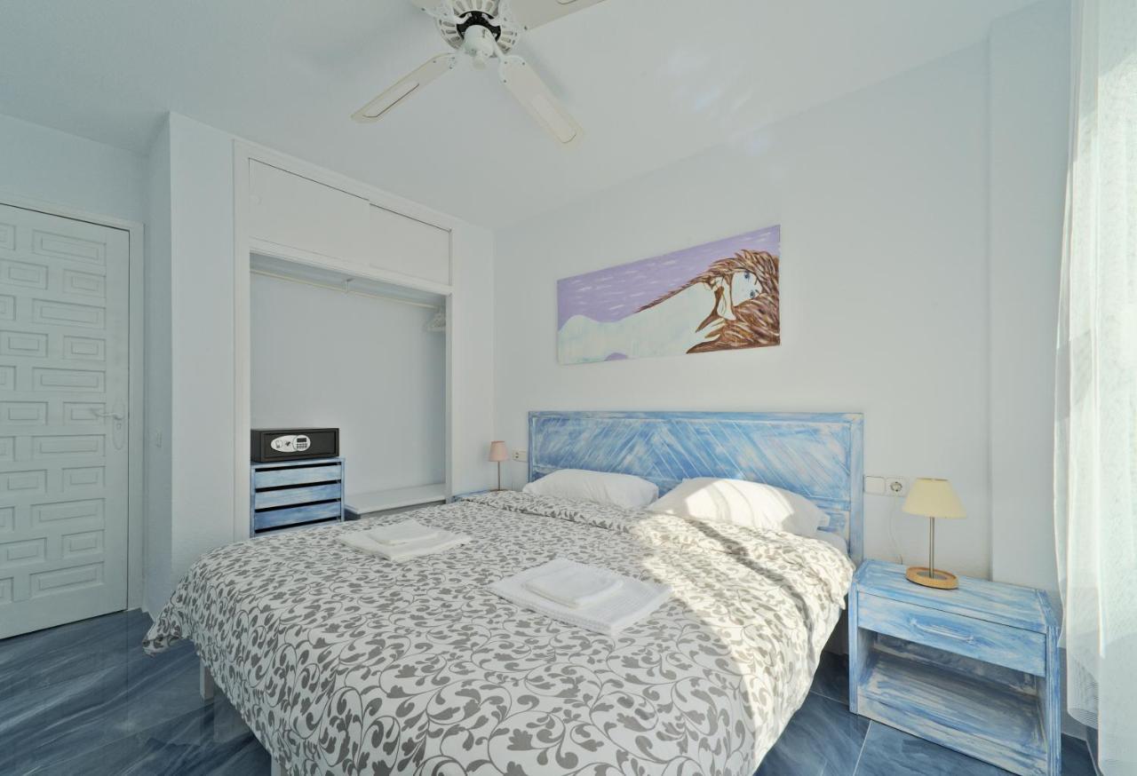 All Ibiza 3* Sant Antoni de Portmany