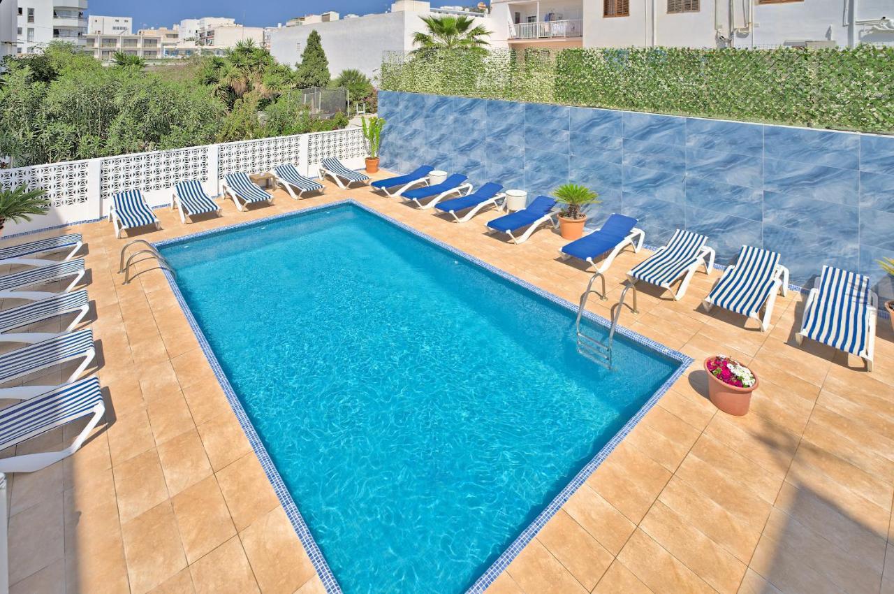 Ibiza 3*