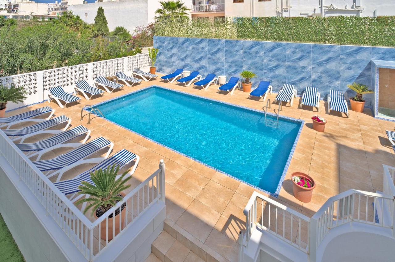 Appart hôtel Ibiza 3*